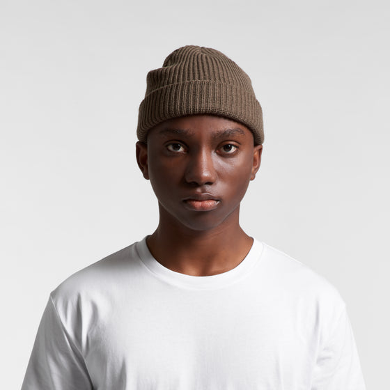 1120 CABLE BEANIE