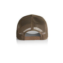  1121 UNION TRUCKER CAP