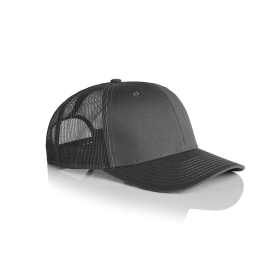 1121 UNION TRUCKER CAP