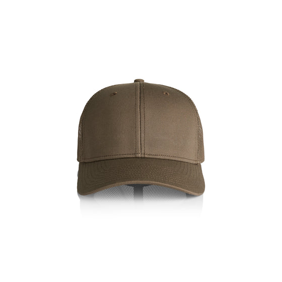 1121 UNION TRUCKER CAP