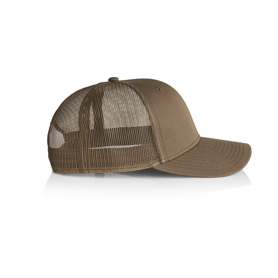 1121 UNION TRUCKER CAP