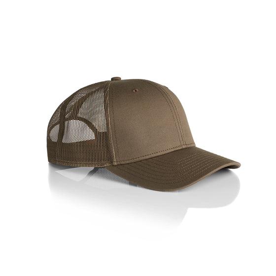 1121 UNION TRUCKER CAP