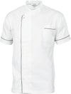 Cool-Breeze Modern Jacket - Short Sleeve