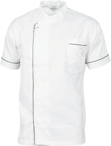  Cool-Breeze Modern Jacket - Short Sleeve