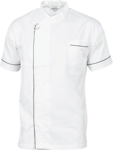 Cool-Breeze Modern Jacket - Short Sleeve