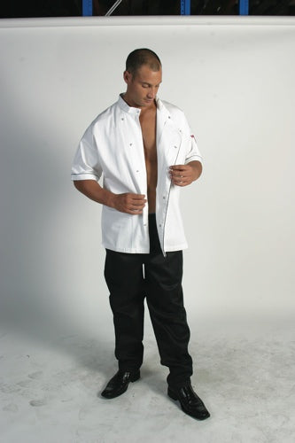 Cool-Breeze Modern Jacket - Short Sleeve