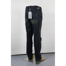  1160# WORK DENIM PANTS