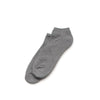 1204 ANKLE SOCKS (2 PK)