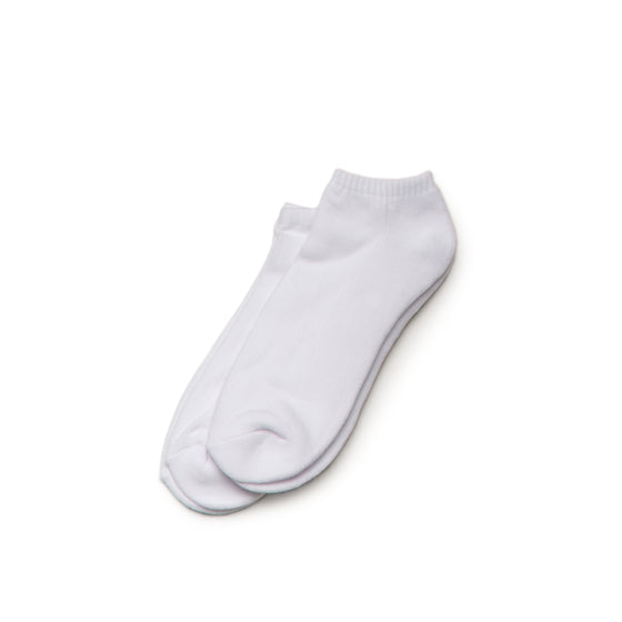 1204 ANKLE SOCKS (2 PK)