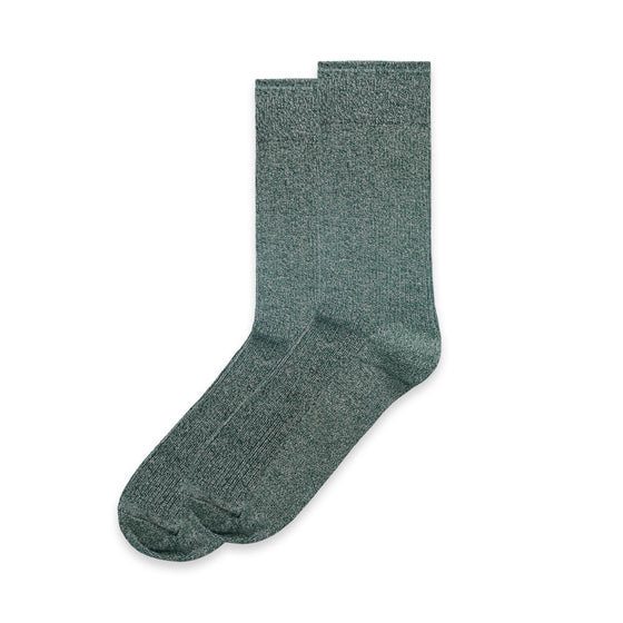 1205 MARLE SOCKS (2PK)