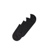 1206 INVISIBLE SOCKS (2 PK)
