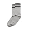 1207 TUBE SOCKS (2PK)