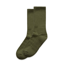  1208 RELAX SOCKS (2 PK)