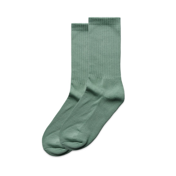 1208 RELAX SOCKS (2 PK)