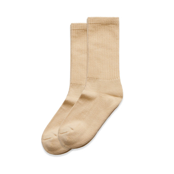 1208 RELAX SOCKS (2 PK)