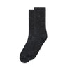 1209 SPECKLE SOCKS (2 PK)