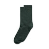 1209 SPECKLE SOCKS (2 PK)