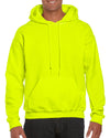 DryBlend Adult Hooded Sweatshirt