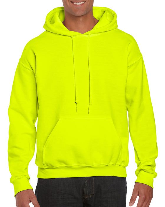 DryBlend Adult Hooded Sweatshirt