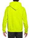 DryBlend Adult Hooded Sweatshirt