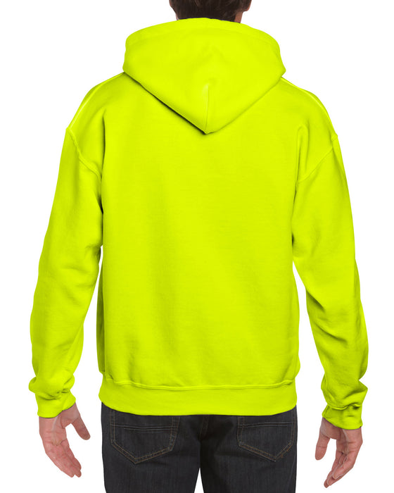 DryBlend Adult Hooded Sweatshirt