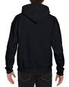 DryBlend Adult Hooded Sweatshirt