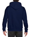 DryBlend Adult Hooded Sweatshirt