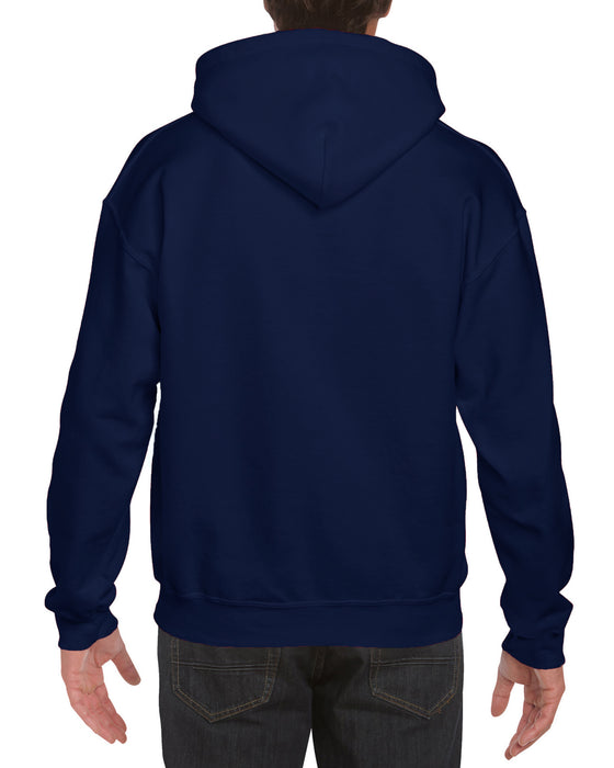 DryBlend Adult Hooded Sweatshirt
