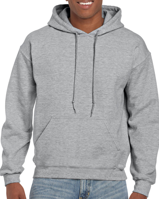 DryBlend Adult Hooded Sweatshirt