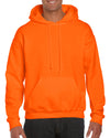 DryBlend Adult Hooded Sweatshirt