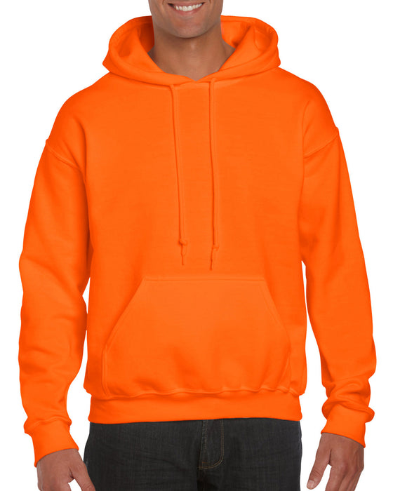 DryBlend Adult Hooded Sweatshirt
