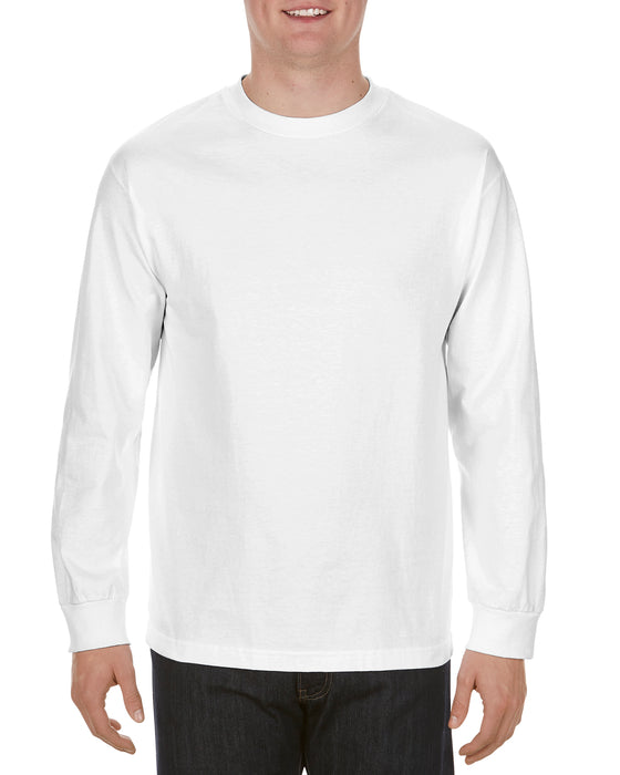 Classic Adult Long Sleeve T-Shirt
