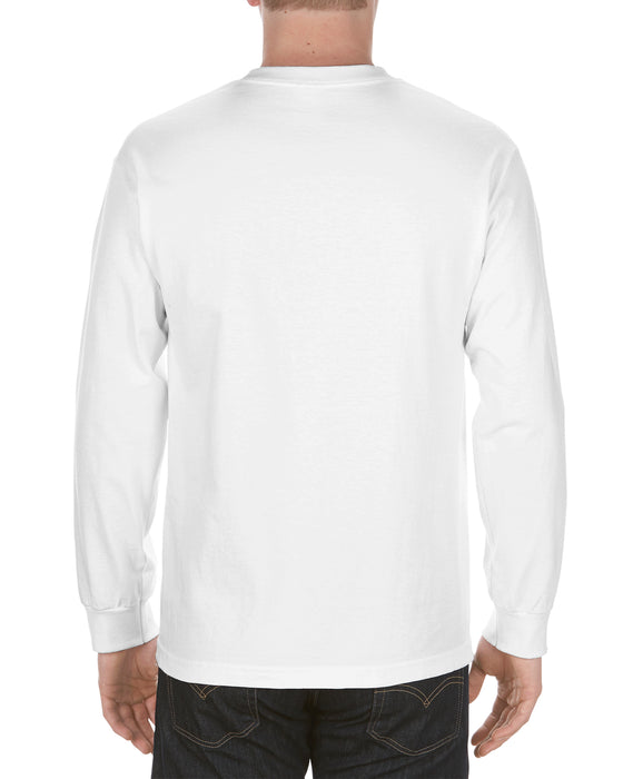 Classic Adult Long Sleeve T-Shirt