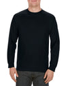 Classic Adult Long Sleeve T-Shirt