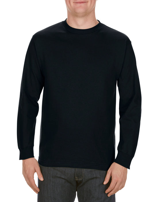 Classic Adult Long Sleeve T-Shirt