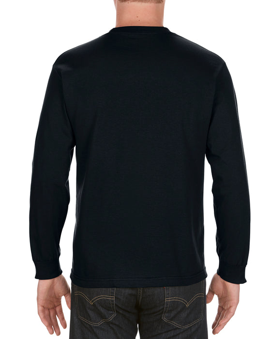 Classic Adult Long Sleeve T-Shirt