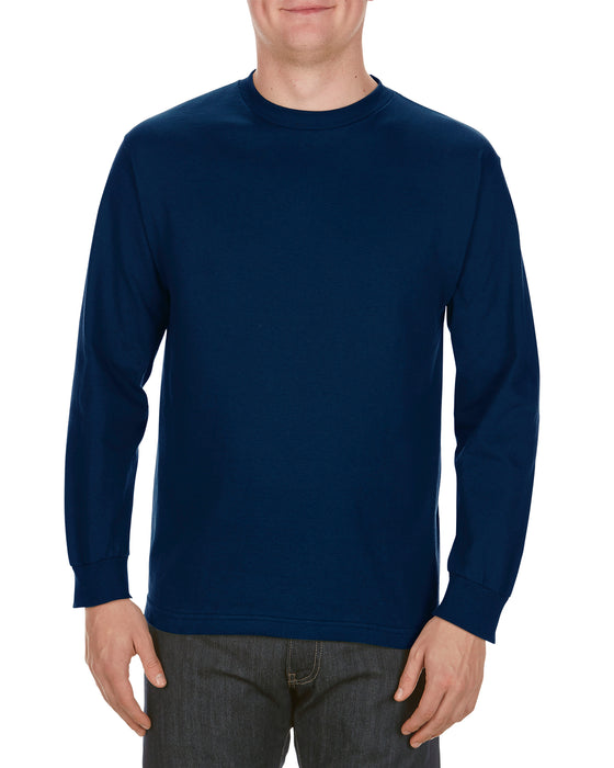 Classic Adult Long Sleeve T-Shirt