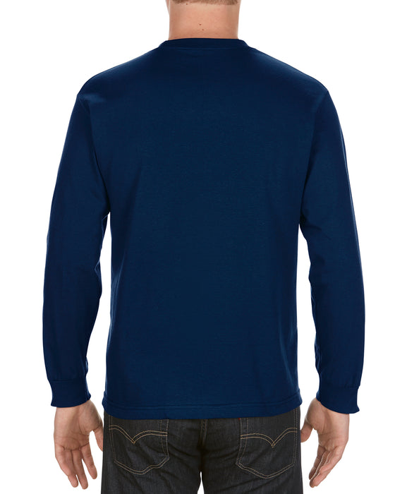 Classic Adult Long Sleeve T-Shirt