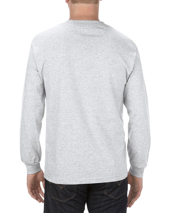 Classic Adult Long Sleeve T-Shirt