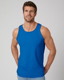  Classic Adult Tank Top