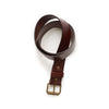 1402 LEATHER BELT