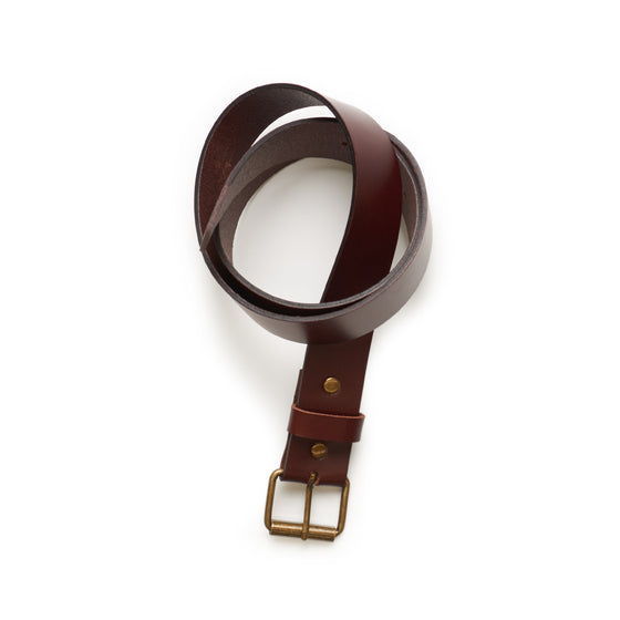 1402 LEATHER BELT