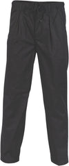 Polyester Cotton "3 in 1 Pants