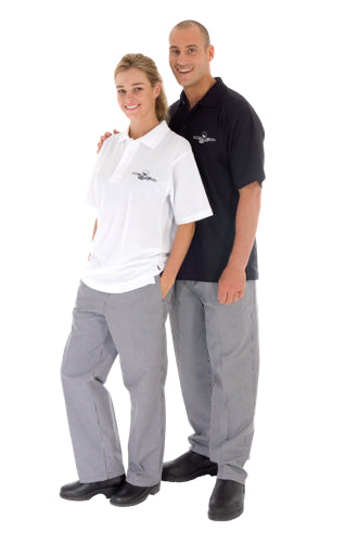 Polyester Cotton "3 in 1 Pants