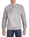 Adult Color Blast Crewneck Sweatshirt