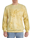 Adult Color Blast Crewneck Sweatshirt