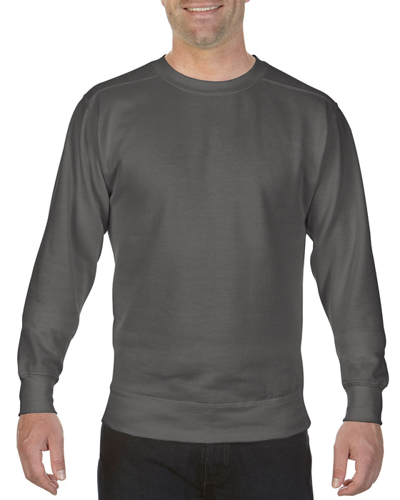 Adult Crewneck Sweatshirt