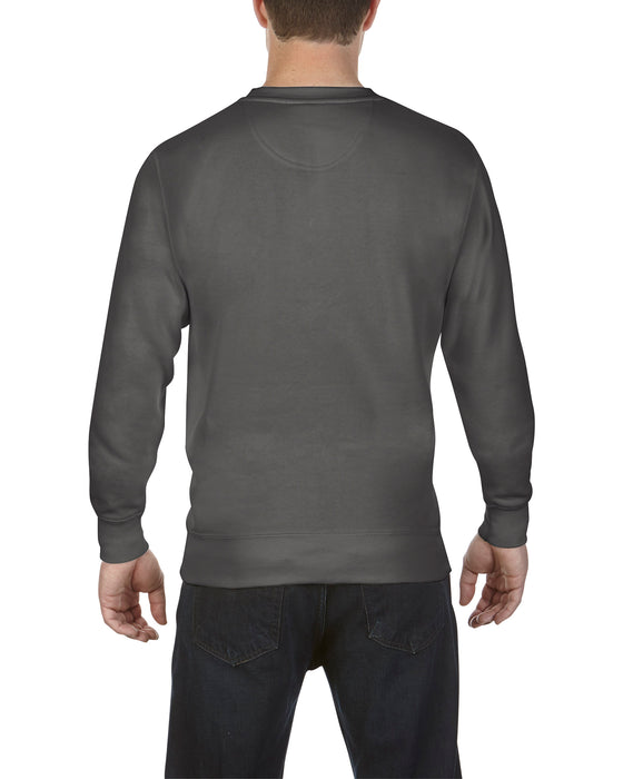 Adult Crewneck Sweatshirt