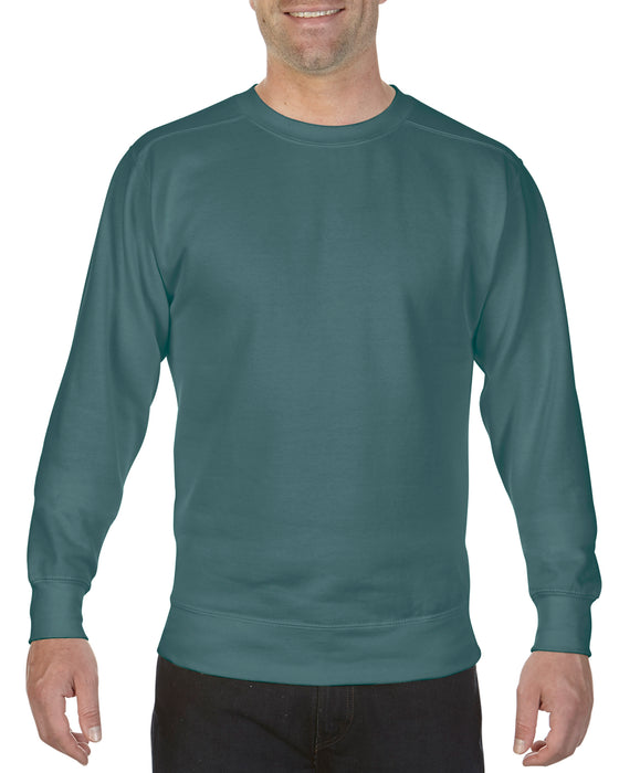 Adult Crewneck Sweatshirt