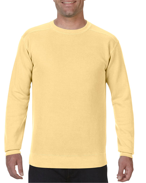 Adult Crewneck Sweatshirt